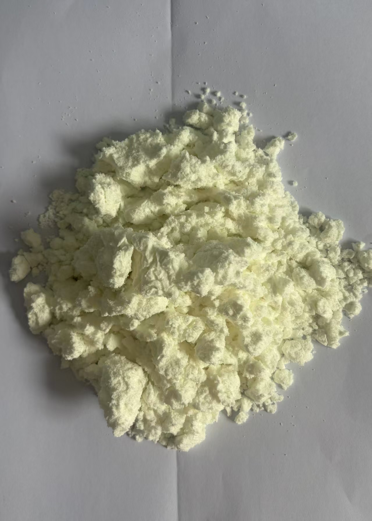 运城3-硝基邻苯二甲酸